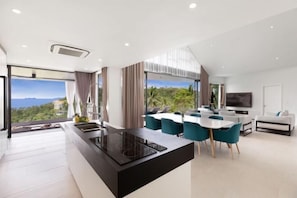 Interior - KW VILLA (Koh Samui)