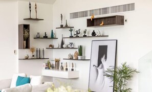 Interior - KW VILLA (Koh Samui)