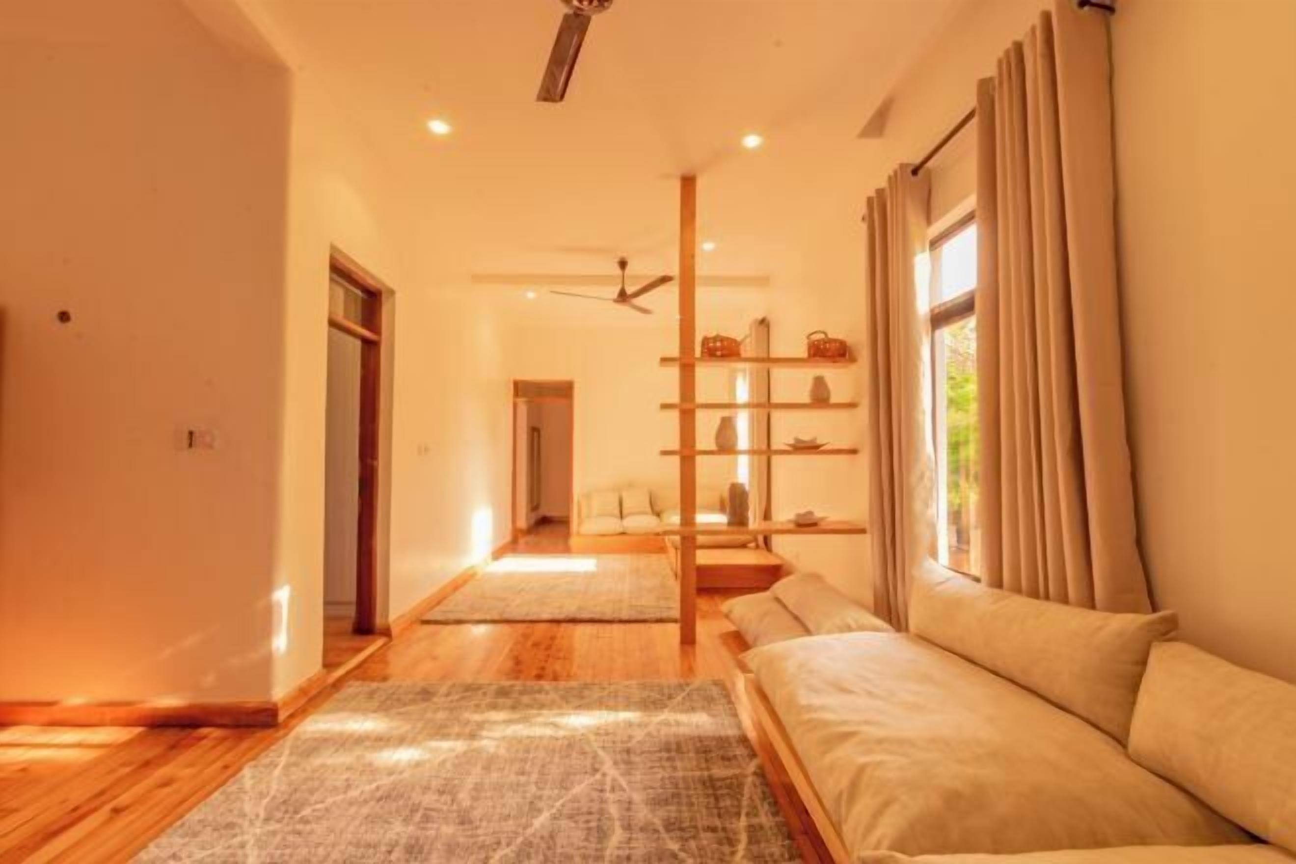 Khu vực dành cho trẻ em