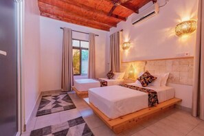 Room - Jandi Diani (Diani Beach)