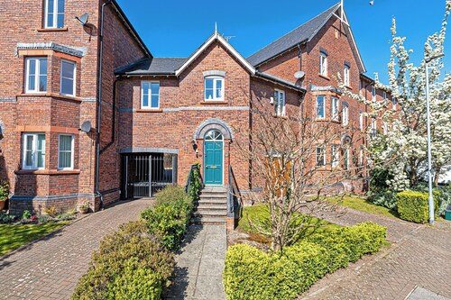 Tower View by Guestz