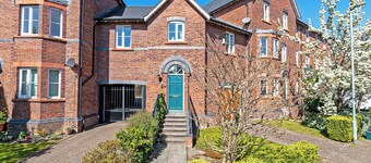 Tower View by Guestz