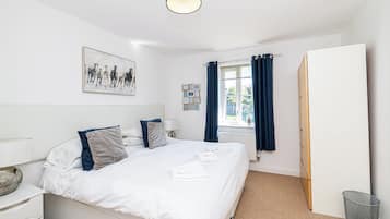 Townhouse Klasik, Bebas Asap Rokok | Wi-Fi gratis