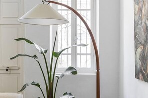 Room - The Gem of Neve Tzedek Stylish Home (Tel Aviv)
