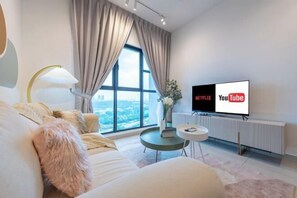 Room - Trion@KL by YourSuperhost (Kuala Lumpur)