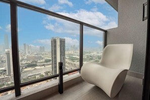 Room - Trion@KL by YourSuperhost (Kuala Lumpur)