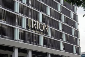Exterior - Trion@KL by YourSuperhost (Kuala Lumpur)