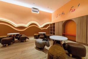 Interior - Trion@KL by YourSuperhost (Kuala Lumpur)
