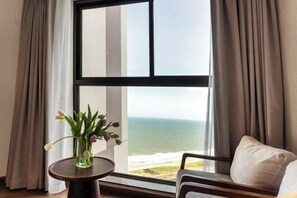 Room - Mandala Pearl Resort (Phan Thiet)
