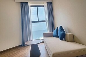 Room - Mandala Pearl Resort (Phan Thiet)