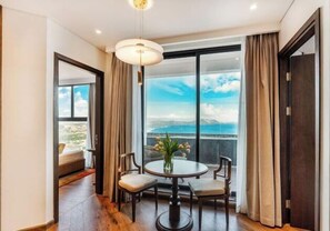 Room - Mandala Pearl Resort (Phan Thiet)