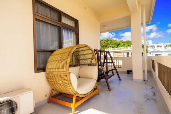 Interior - Ao No Umi (Motobu)