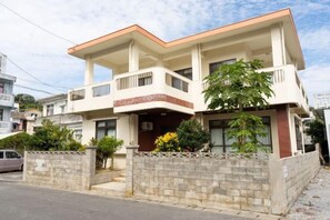 Exterior - Ao No Umi (Motobu)