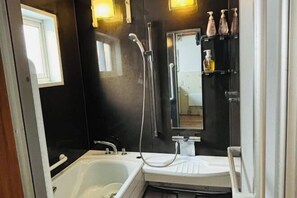 Room - SecondHouse Green (Otaru)