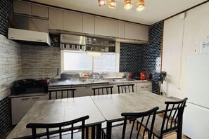 Room - SecondHouse Green (Otaru)