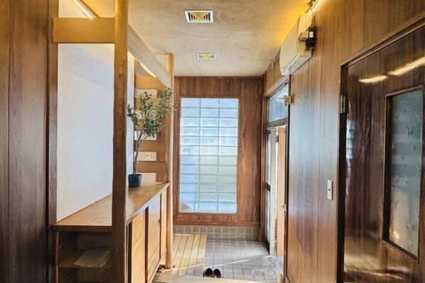 Room - SecondHouse Green (Otaru)