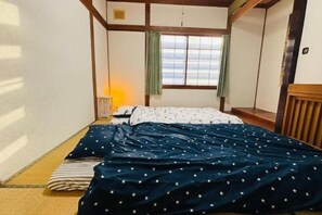 Room - SecondHouse Green (Otaru)