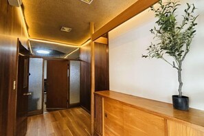 Room - SecondHouse Green (Otaru)