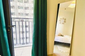Room - Ai-Stay 78 at Shore 2 T1 (Pasay)