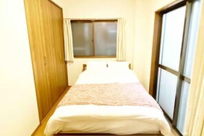 Room - SunStay Tachiaikawa II (Tokyo)