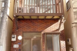 Unclassified image, 2 of 3, button - SunStay Tachiaikawa II (Tokyo)
