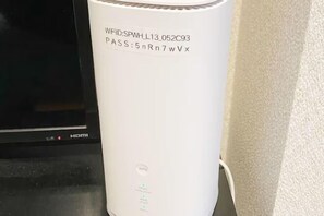 Room - SunStay Tachiaikawa II (Tokyo)