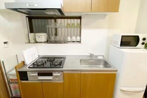 Room - SunStay Tachiaikawa II (Tokyo)