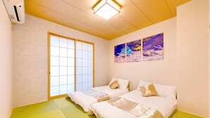 Room - EI･ETSU (Osaka)
