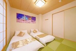 Room - EI･ETSU (Osaka)