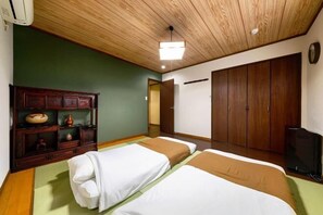 Room - AOU･KANZOU (Osaka)