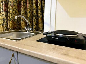 Studio Confort | Cuisine privée