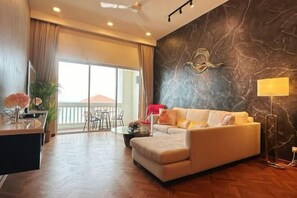 Room - 6th Straits Quay Seafront Suite - Rare Marina & Seaview (Tanjung Tokong)