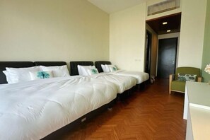 Room - 6th Straits Quay Seafront Suite - Rare Marina & Seaview (Tanjung Tokong)