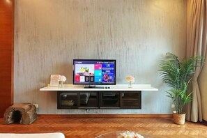 Room - 6th Straits Quay Seafront Suite - Rare Marina & Seaview (Tanjung Tokong)