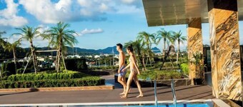 Diamond Hotel VAN DON