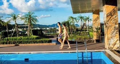 Diamond Hotel VAN DON