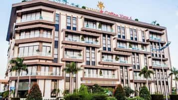 Ngoại thất