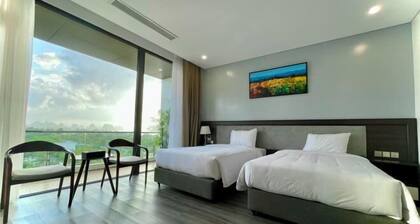 Diamond Hotel VAN DON