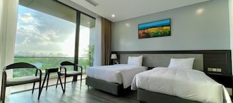 Diamond Hotel VAN DON