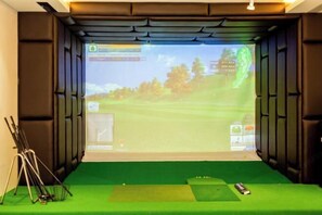 Golf - Diamond Hotel VAN DON (Van Don District)