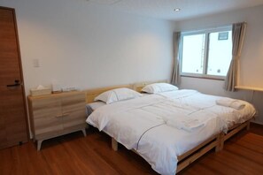 Room - annupuri6.8 (Isoya District)