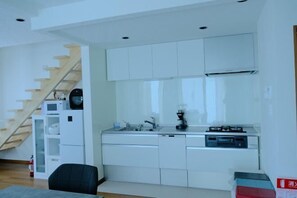 Private kitchen - annupuri6.8 (Isoya District)