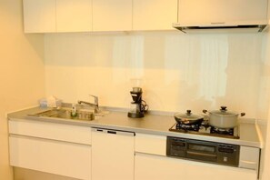 Room - annupuri6.8 (Isoya District)