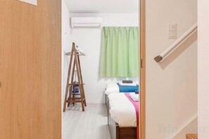 ห้องพัก