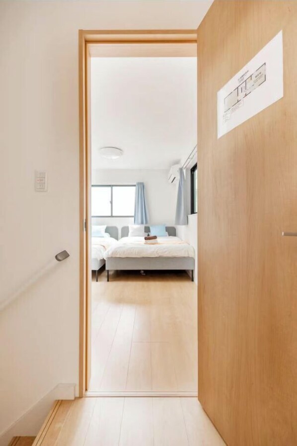 Room - Higashi Mukoujima 6 chome (Tokyo)