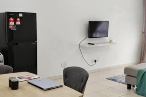 Unclassified image, 3 of 28, button - The Garden Homestay BySTAY (Sekudai)
