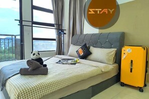 ห้องพัก