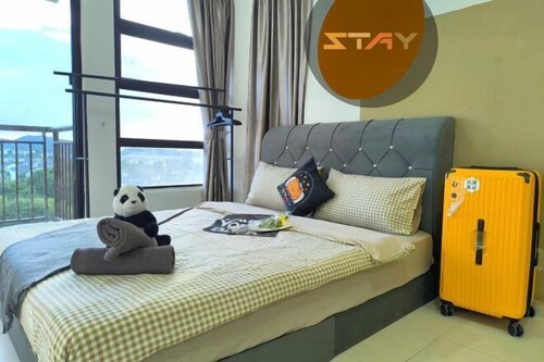 The Garden Homestay BySTAY