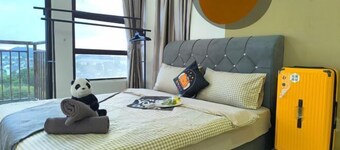 The Garden Homestay BySTAY