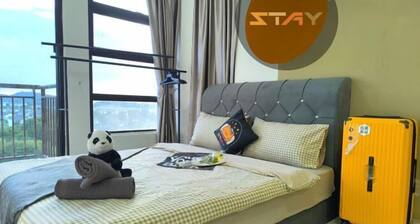 The Garden Homestay BySTAY